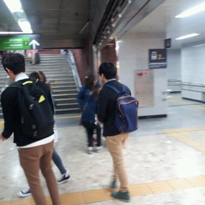 부활절 노방전도 사진 18