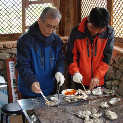 등산동아리 활동 (4~5월) 사진 4