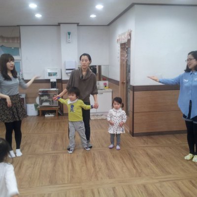 유아부 활동 (4~5월) 사진 13