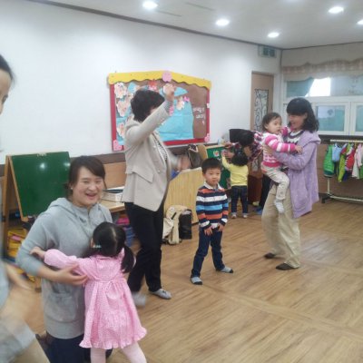 유아부 활동 (4~5월) 사진 15