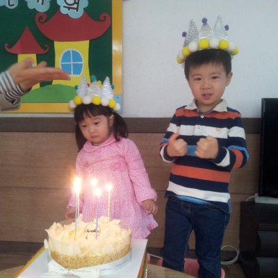유아부 활동 (4~5월) 사진 16