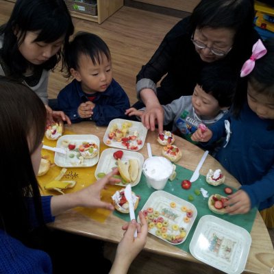 유아부 활동 (4~5월) 사진 18