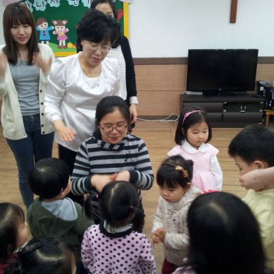 유아부 활동 (4~5월) 사진 19
