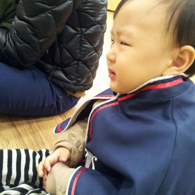유아부 활동 (4~5월) 사진 21