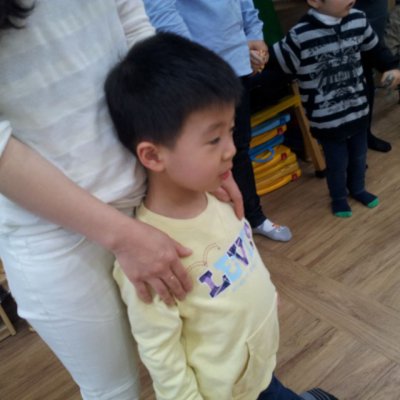 유아부 활동 (4~5월) 사진 23