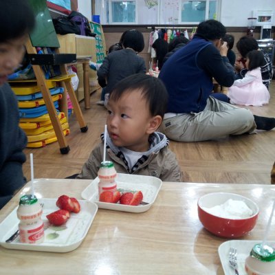 유아부 활동 (4~5월) 사진 24