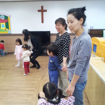 유아부 활동 (4~5월) 사진 26