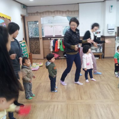 유아부 활동 (4~5월) 사진 29