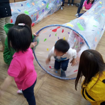유아부 활동 (4~5월) 사진 37
