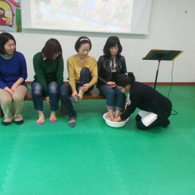 2013 상반기 유치부 활동 사진 59