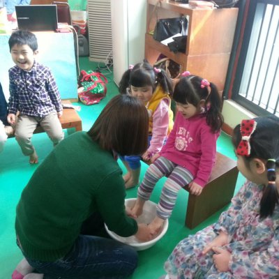 2013 상반기 유치부 활동 사진 70