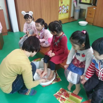 2013 상반기 유치부 활동 사진 72