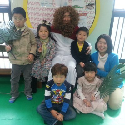 2013 상반기 유치부 활동 사진 82