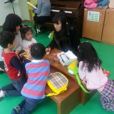 2013 상반기 유치부 활동 사진 93