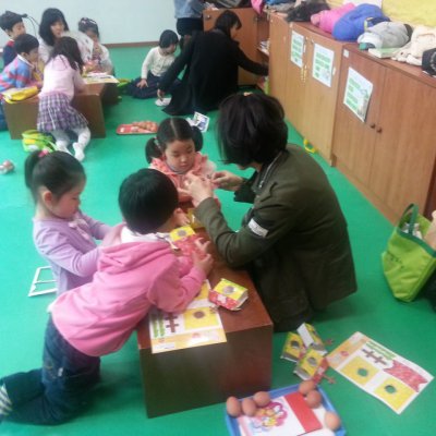 2013 상반기 유치부 활동 사진 96