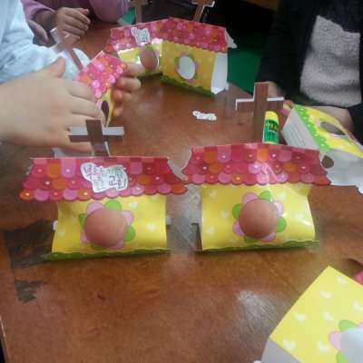 2013 상반기 유치부 활동 사진 97
