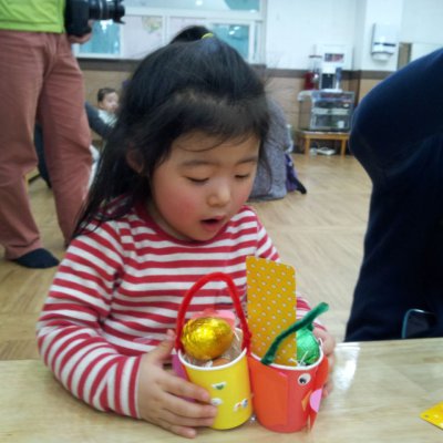 2013 상반기 유치부 활동 사진 101