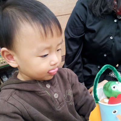 2013 상반기 유치부 활동 사진 103