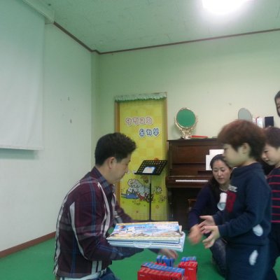 2013 상반기 유치부 활동 사진 106