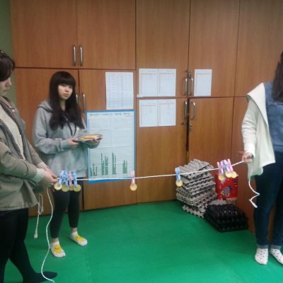 2013 상반기 유치부 활동 사진 108