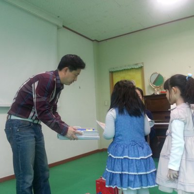 2013 상반기 유치부 활동 사진 109