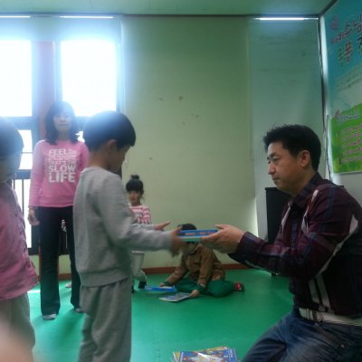 2013 상반기 유치부 활동 사진 111