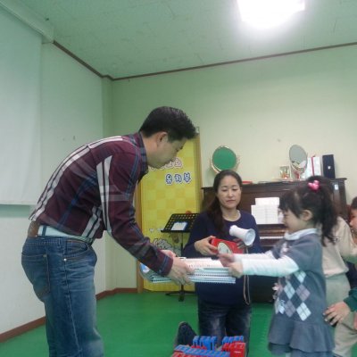 2013 상반기 유치부 활동 사진 115