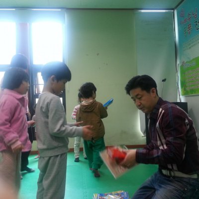 2013 상반기 유치부 활동 사진 117