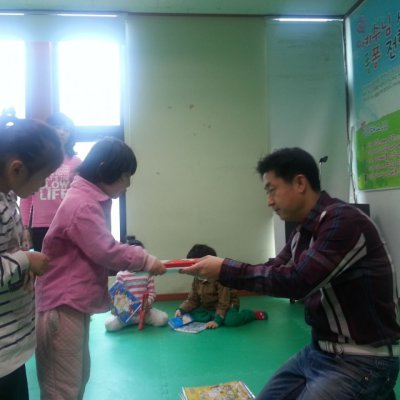 2013 상반기 유치부 활동 사진 119