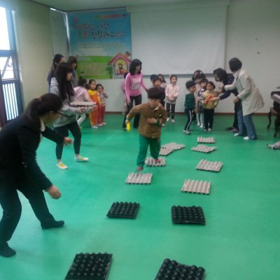 2013 상반기 유치부 활동 사진 121