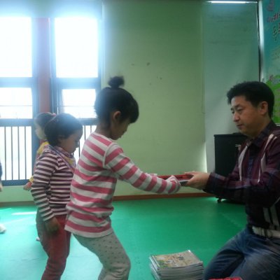 2013 상반기 유치부 활동 사진 122