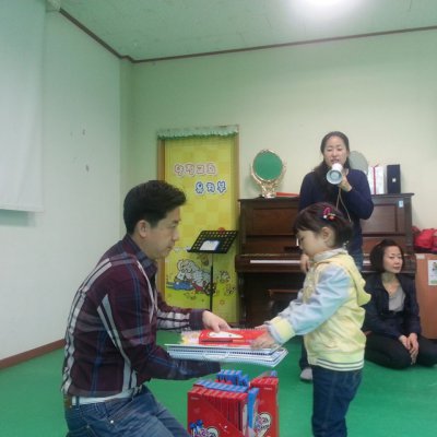 2013 상반기 유치부 활동 사진 123