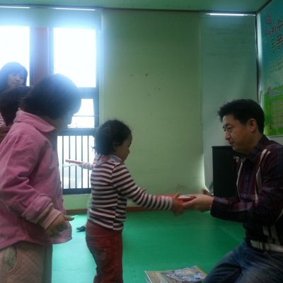 2013 상반기 유치부 활동 사진 124