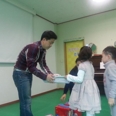 2013 상반기 유치부 활동 사진 126