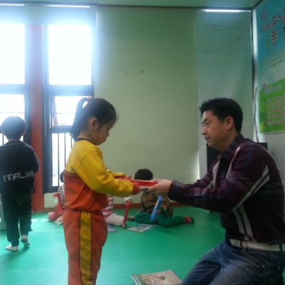 2013 상반기 유치부 활동 사진 127