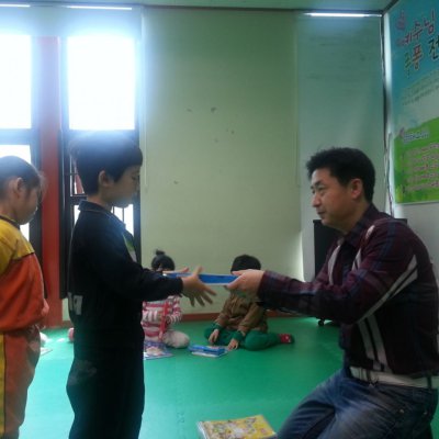 2013 상반기 유치부 활동 사진 128
