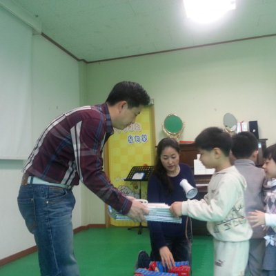 2013 상반기 유치부 활동 사진 131