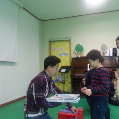 2013 상반기 유치부 활동 사진 132