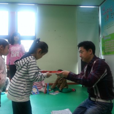 2013 상반기 유치부 활동 사진 134