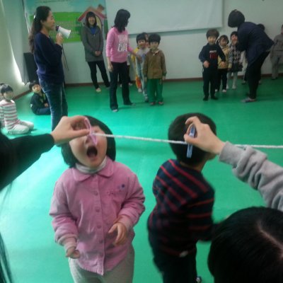 2013 상반기 유치부 활동 사진 135
