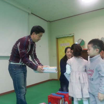2013 상반기 유치부 활동 사진 137