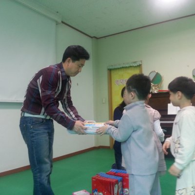2013 상반기 유치부 활동 사진 139