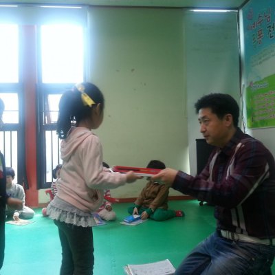 2013 상반기 유치부 활동 사진 140