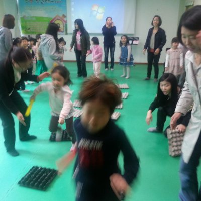 2013 상반기 유치부 활동 사진 141