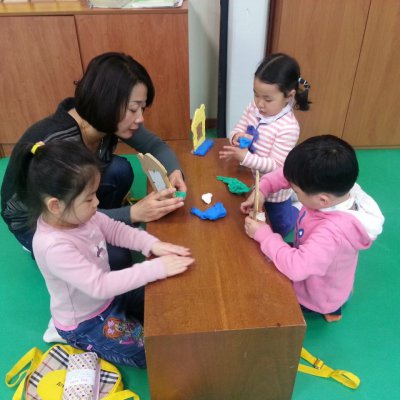 2013 상반기 유치부 활동 사진 144