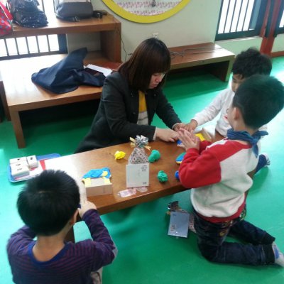 2013 상반기 유치부 활동 사진 147