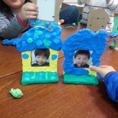 2013 상반기 유치부 활동 사진 149