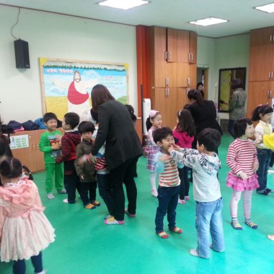 2013 상반기 유치부 활동 사진 151