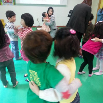 2013 상반기 유치부 활동 사진 152
