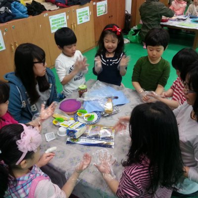 2013 상반기 유치부 활동 사진 155